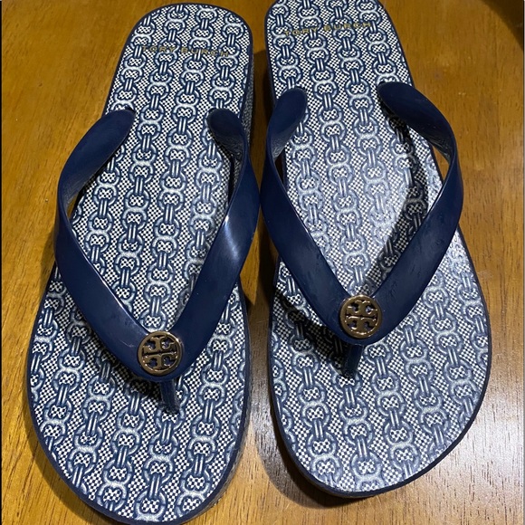 Tory Burch shoes